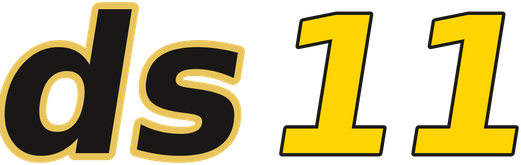 ds11 logo